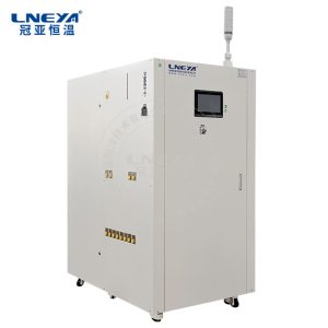 KRY直冷直熱機組